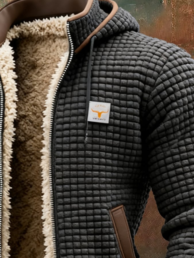 Beeckhoven™ | Premium Vintage Jas