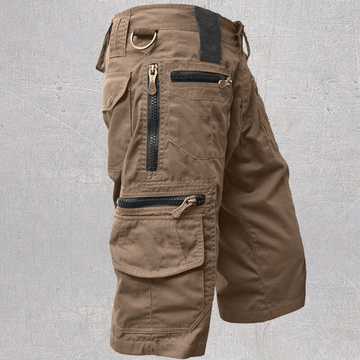 Beeckhoven™ | Veelzijdige Cargo Short