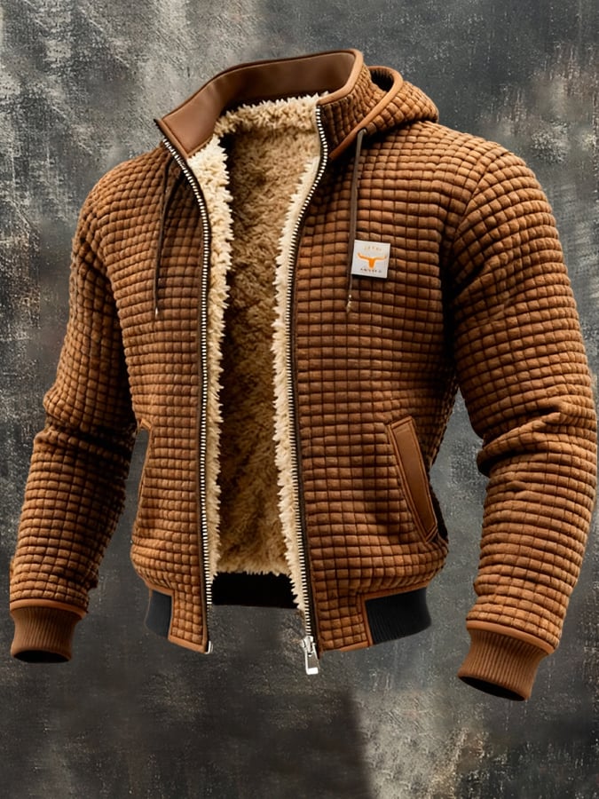 Beeckhoven™ | Premium Vintage Jas