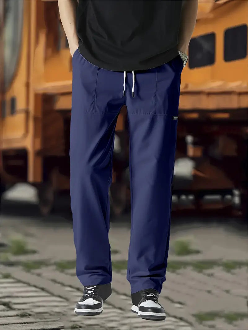 Beeckhoven™ | Moderne Mannen Broek