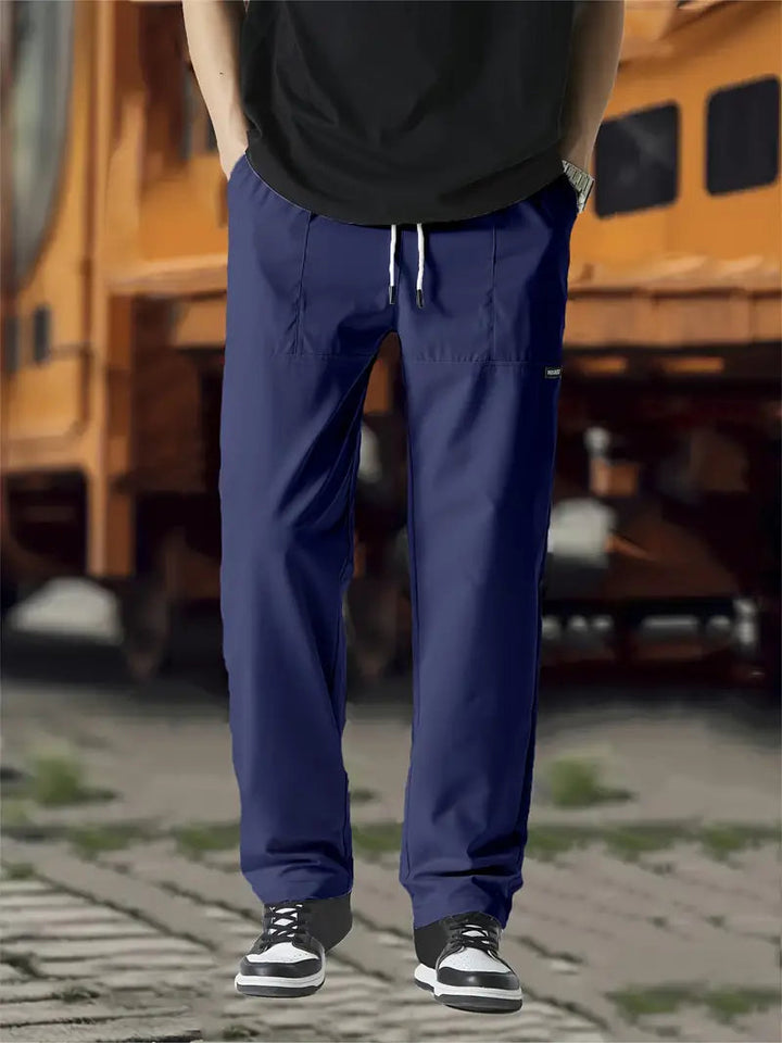 Beeckhoven™ | Moderne Mannen Broek