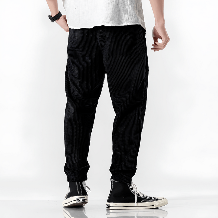 Beeckhoven™ | Moderne Corduroy Broek