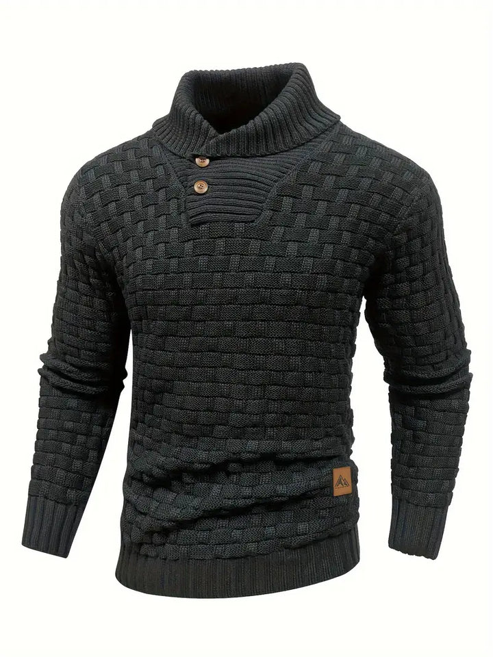 David™ |  Heren Coltrui met Knopen