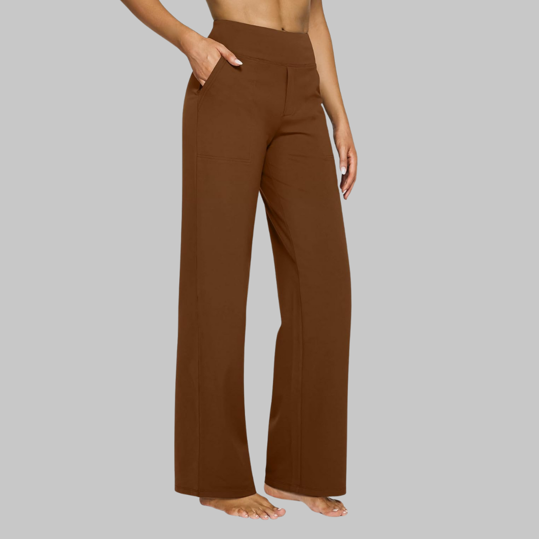 Zomerveld | Klara Comfort Stretchbroek