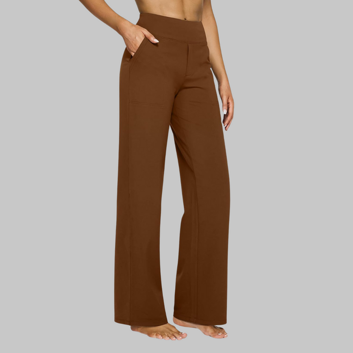 Zomerveld | Klara Comfort Stretchbroek