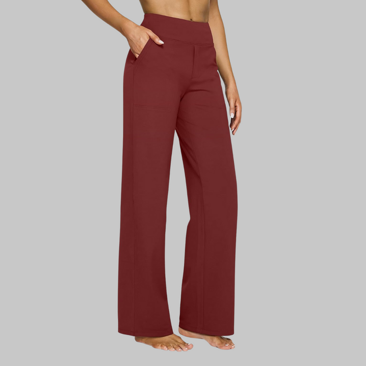 Zomerveld | Klara Comfort Stretchbroek