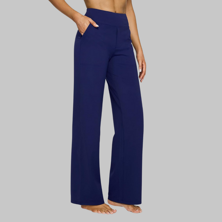 Zomerveld | Klara Comfort Stretchbroek