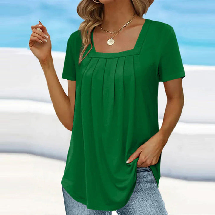 Beeckhoven™ | Luchtige Damesblouse  (1+1 GRATIS)