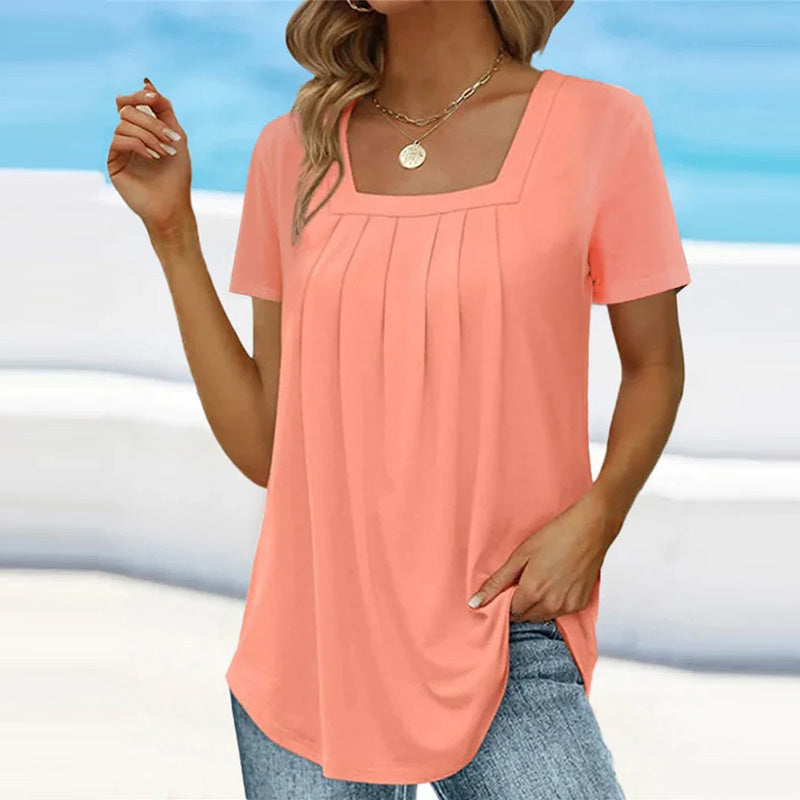Beeckhoven™ | Luchtige Damesblouse  (1+1 GRATIS)