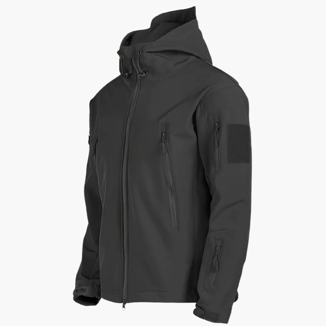 Joost™| Stijlvolle Fleecejack
