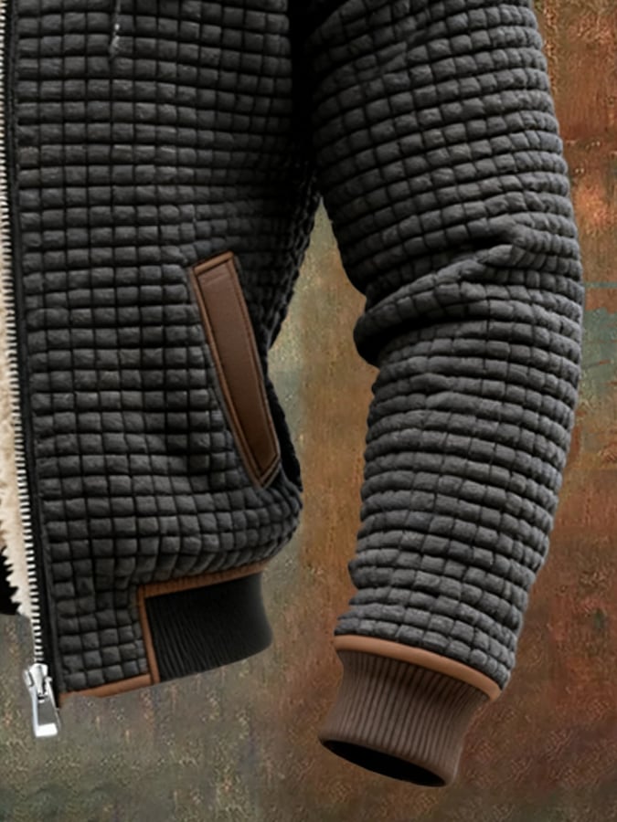 Beeckhoven™ | Premium Vintage Jas