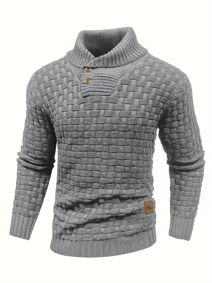 David™ |  Heren Coltrui met Knopen