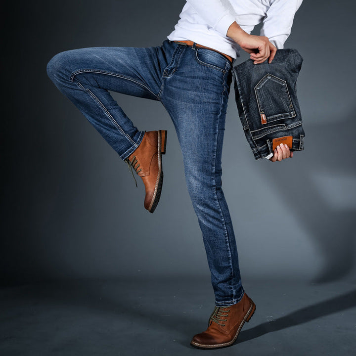 Beeckhoven™ | Premium Strech Broek