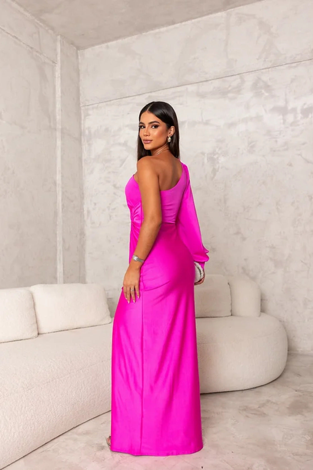 Hilda™|  Elegante jurk