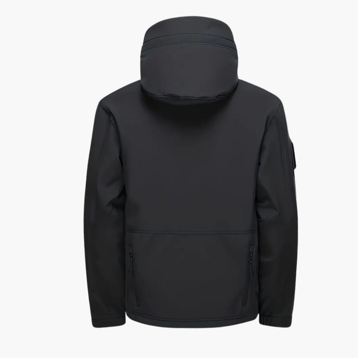 Joost™| Stijlvolle Fleecejack
