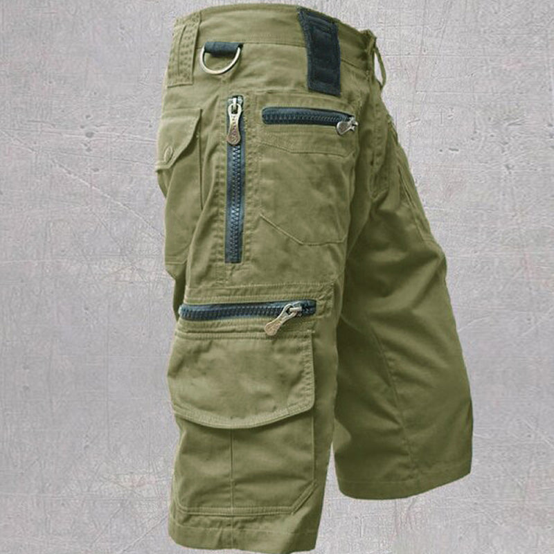 Beeckhoven™ | Veelzijdige Cargo Short