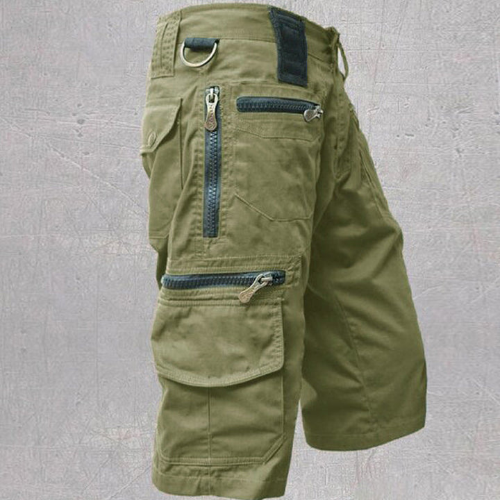 Beeckhoven™ | Veelzijdige Cargo Short