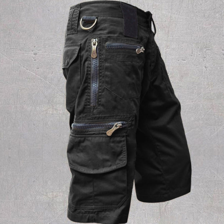 Beeckhoven™ | Veelzijdige Cargo Short