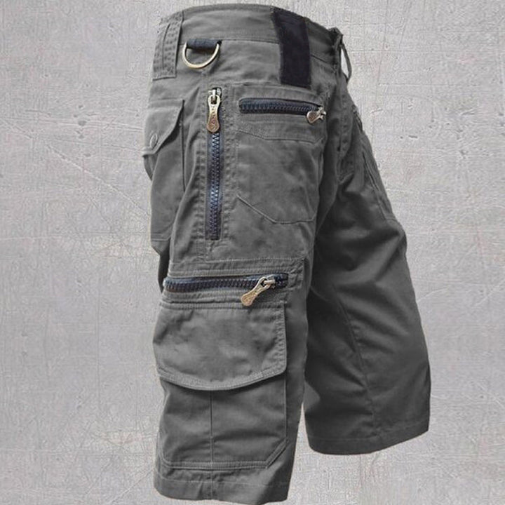 Beeckhoven™ | Veelzijdige Cargo Short