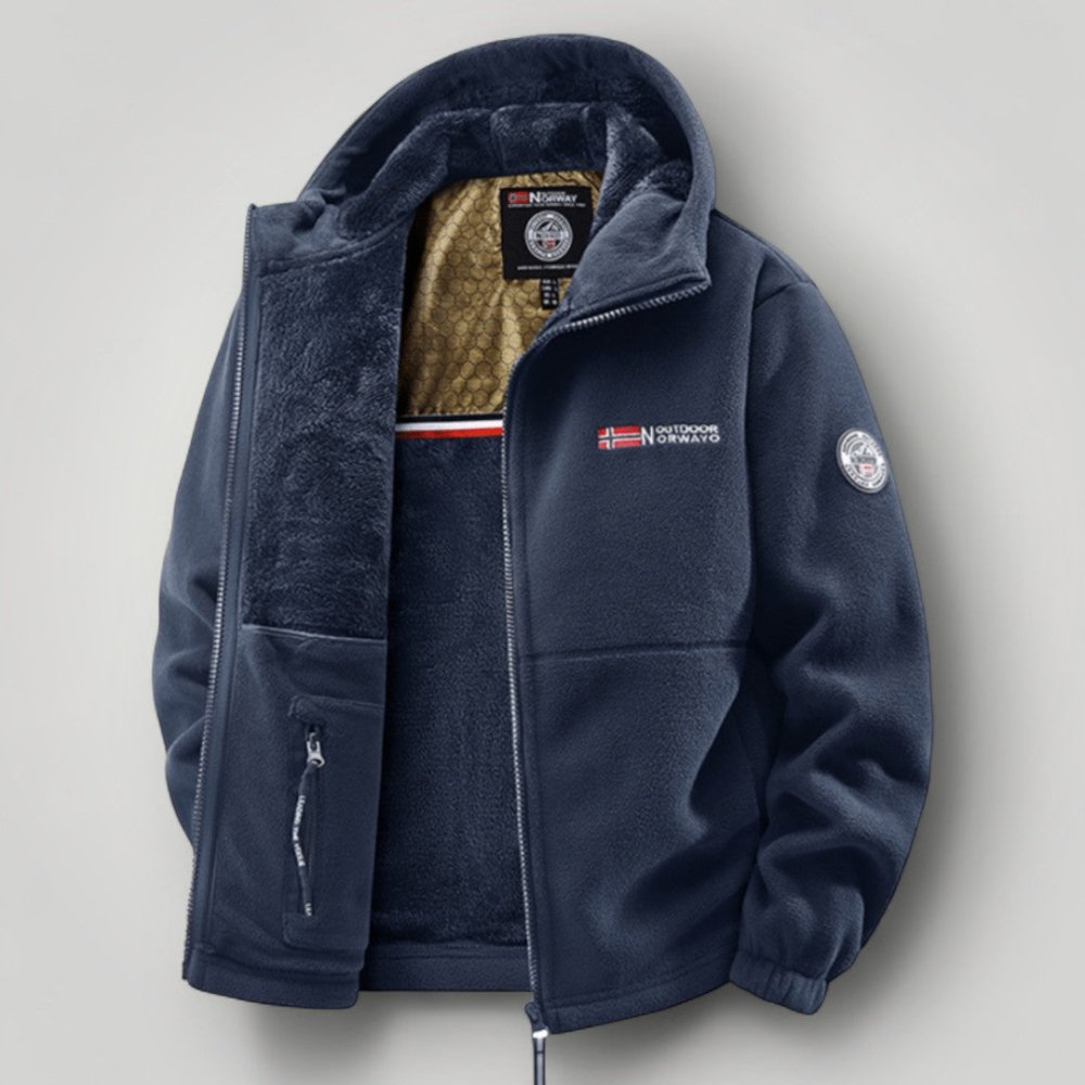 Beeckhoven™ | Thermische Winter Set