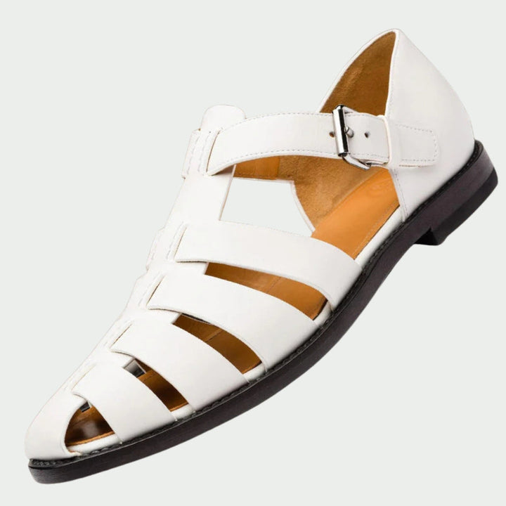Beeckhoven™ | Premium Heren Sandalen