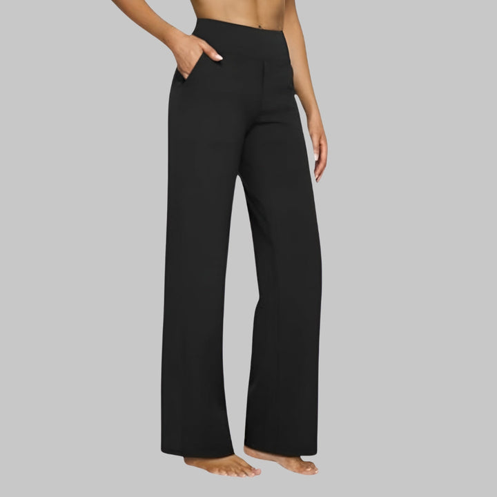 Zomerveld | Klara Comfort Stretchbroek