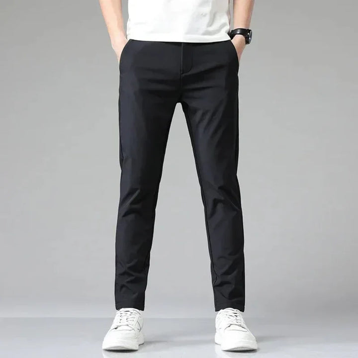 Beeckhoven™ | Lichtgewicht Heren Stretch Broek