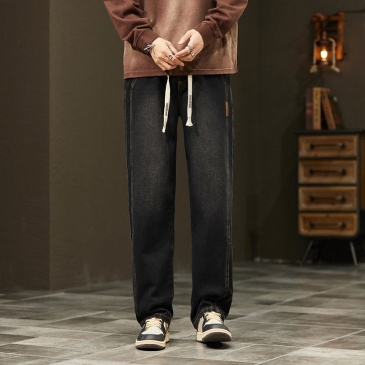 Beeckhoven™ | Retro Mannen Broek