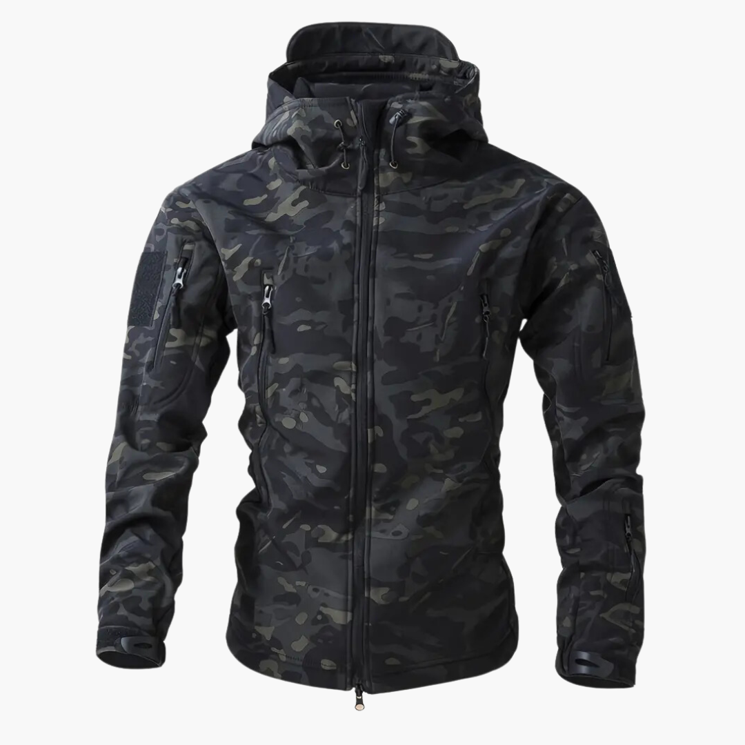 Joost™| Stijlvolle Fleecejack