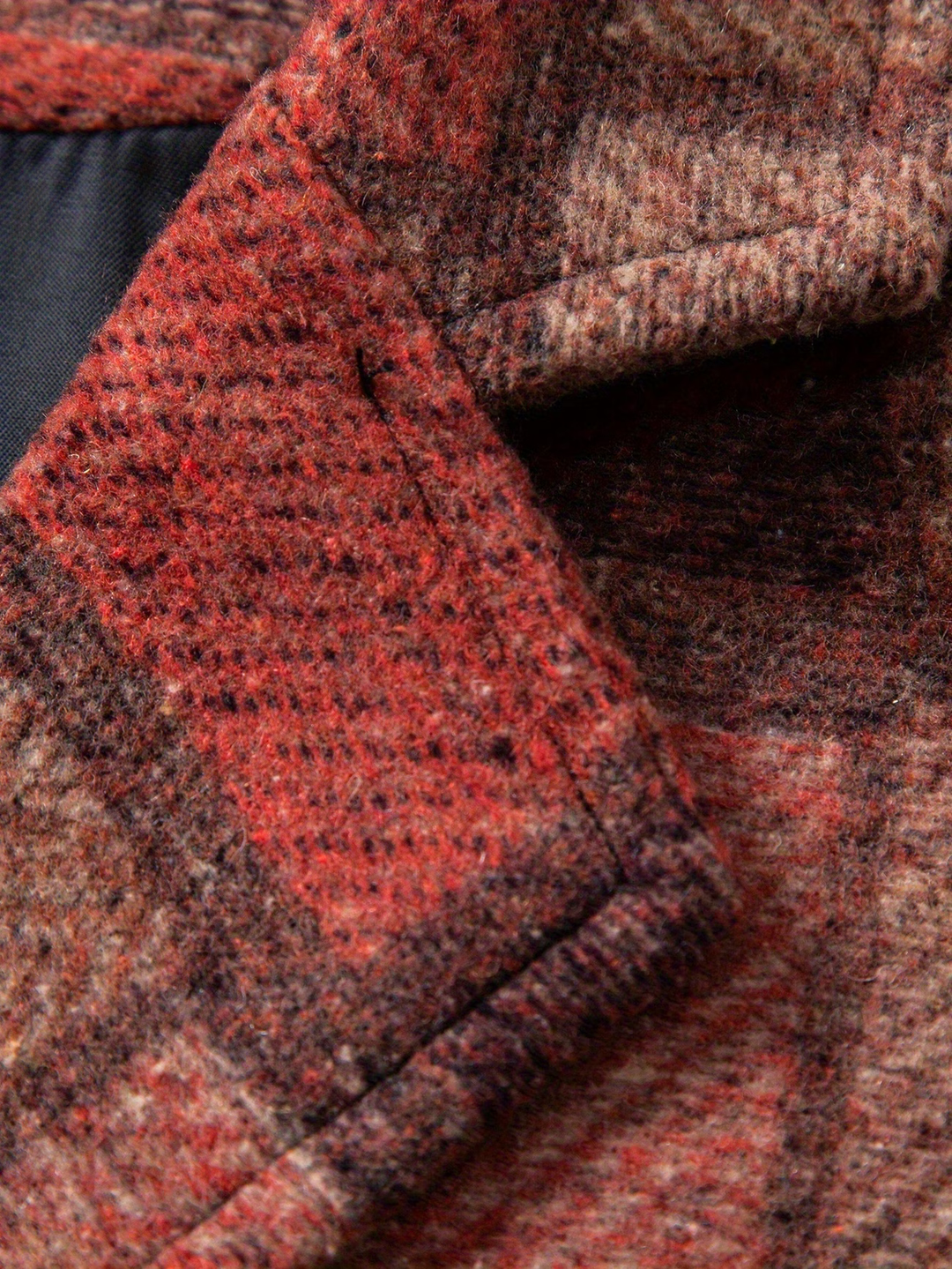 Beeckhoven™ | Klassieke Patchwork Gilet