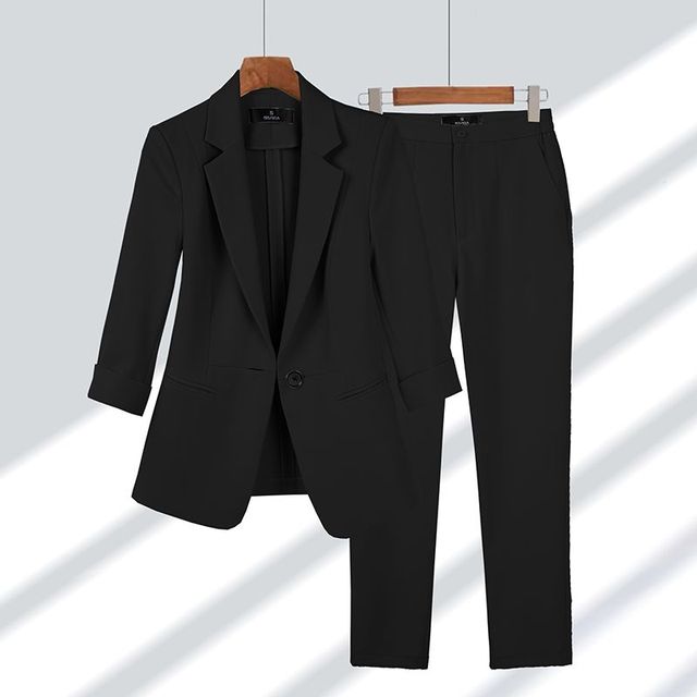 Beeckhoven™ | Chique Dames Set