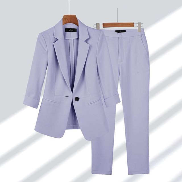 Beeckhoven™ | Chique & Premium Dames Set