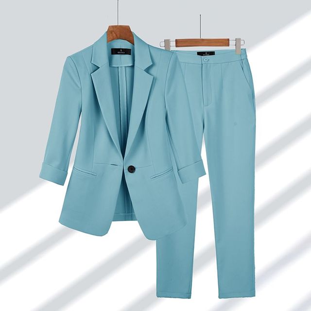 Beeckhoven™ | Chique Dames Set