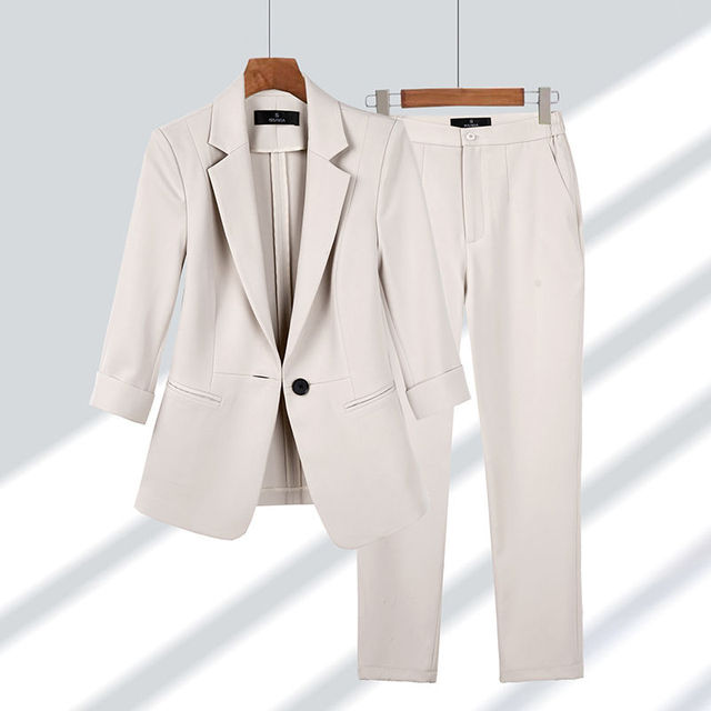 Beeckhoven™ | Chique Dames Set