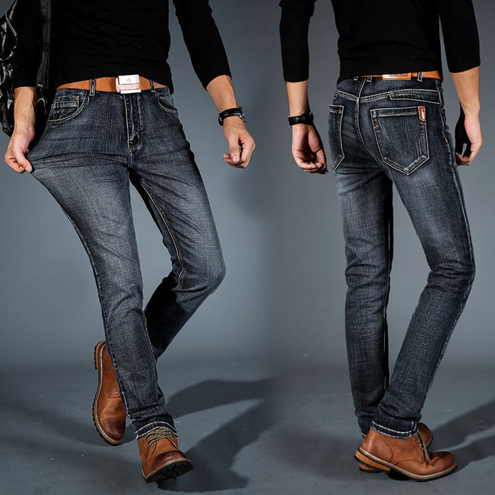 Beeckhoven™ | Premium Strech Broek