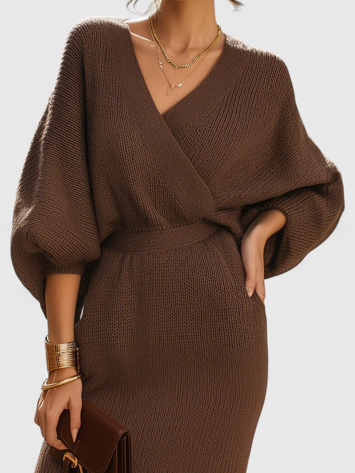 Beeckhoven™ | Premium & Elegante Damesjurk