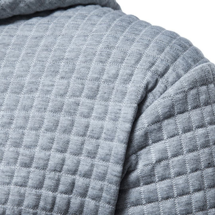 Willem™| Luxe trui