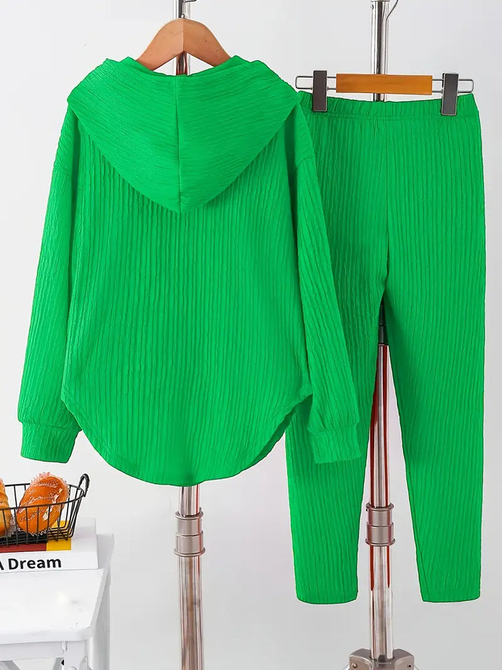 Beeckhoven™ | Comfortabele Dames Set