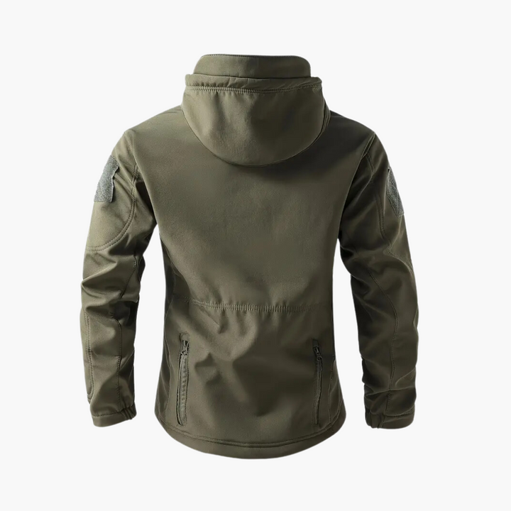 Joost™| Stijlvolle Fleecejack
