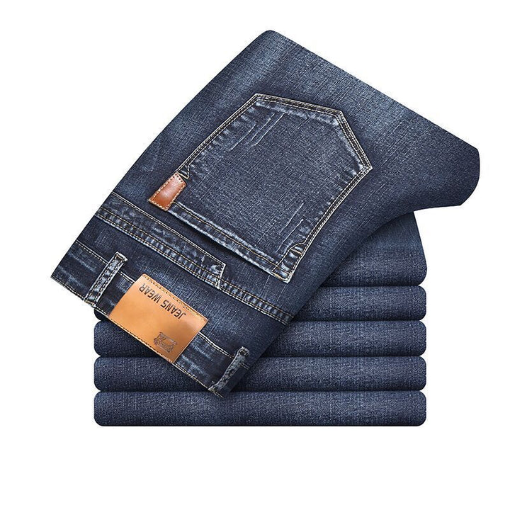 Beeckhoven™ | Premium Strech Broek