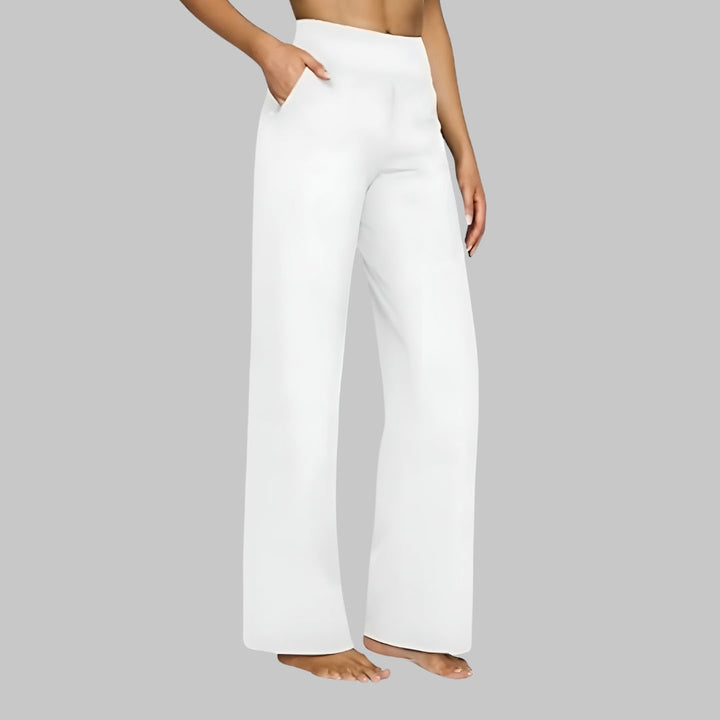 Zomerveld | Klara Comfort Stretchbroek