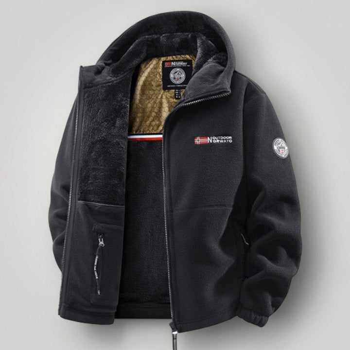 Beeckhoven™ | Thermische Winter Set
