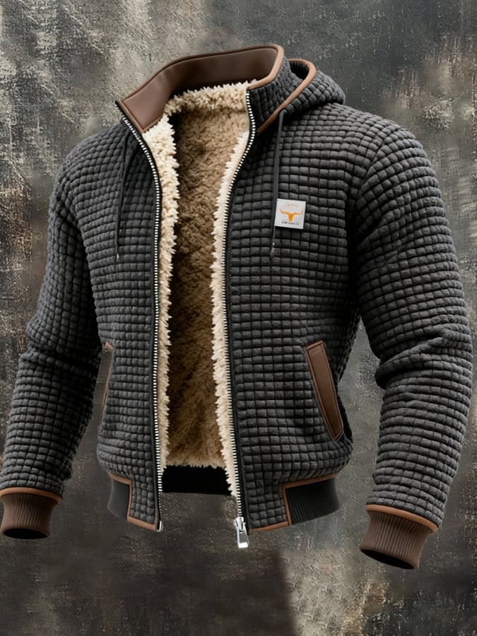 Beeckhoven™ | Premium Vintage Jas