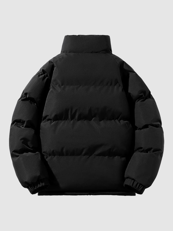 Bram™ | Waterdichte Pufferjas