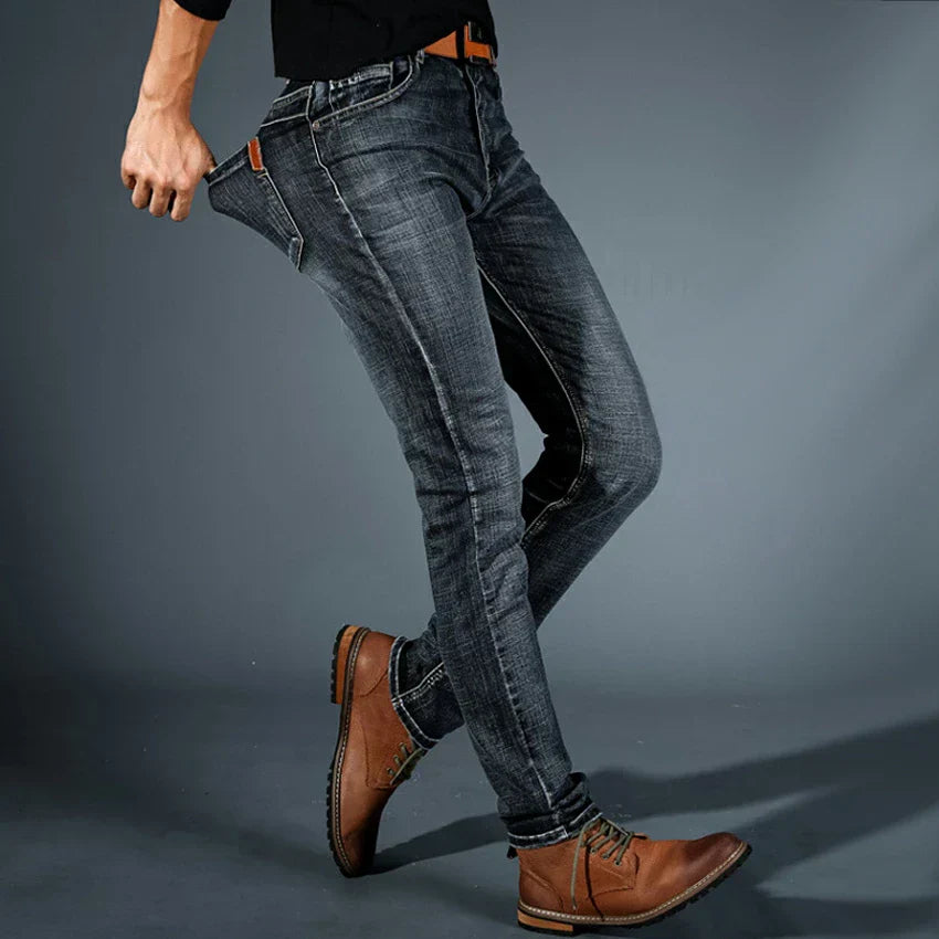 Beeckhoven™ | Premium Strech Broek