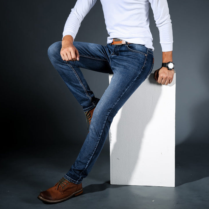 Beeckhoven™ | Premium Strech Broek