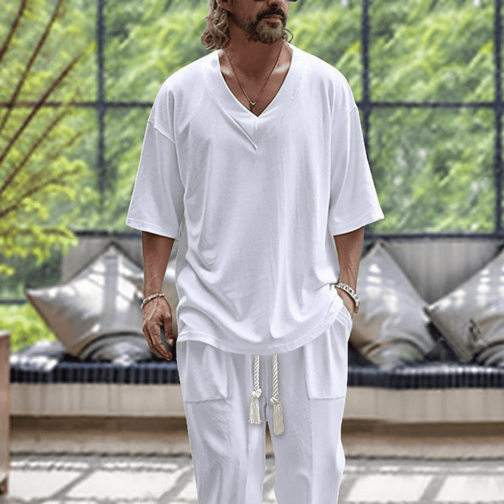 Beeckhoven™ | Casual Heren Set