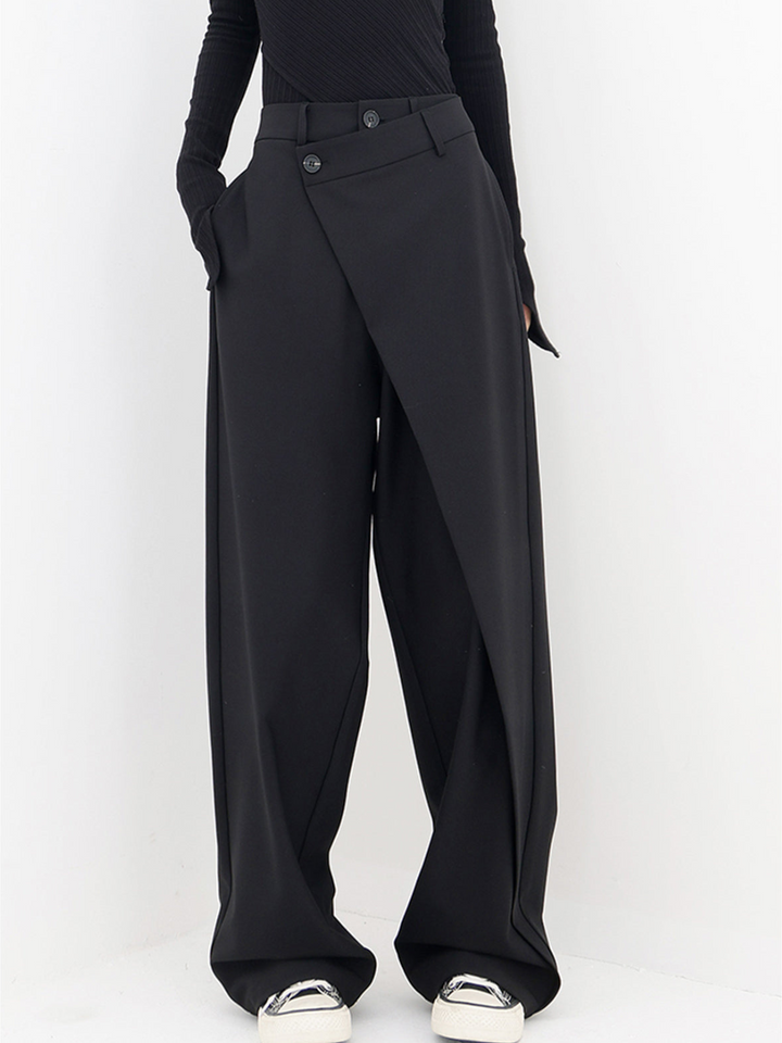 Yuli™| Moderne Baggy Pantalon