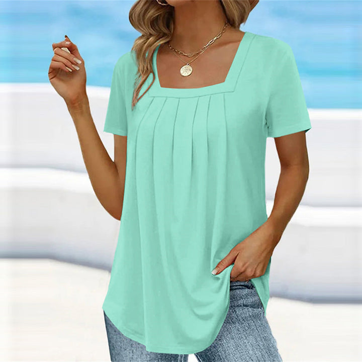 Beeckhoven™ | Luchtige Damesblouse  (1+1 GRATIS)
