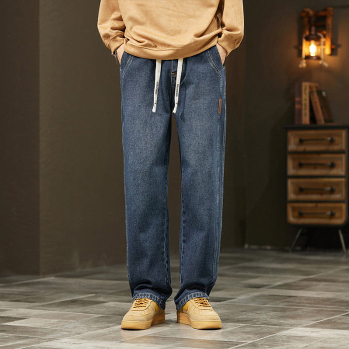 Beeckhoven™ | Retro Mannen Broek